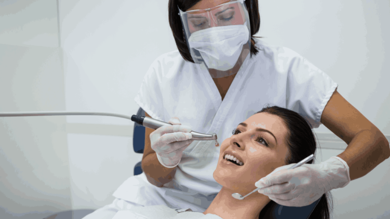 preventive dentistry in chennai